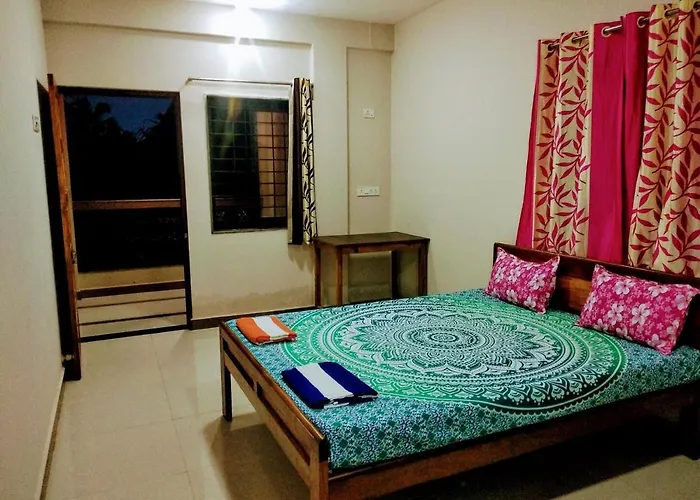 R N Guest House