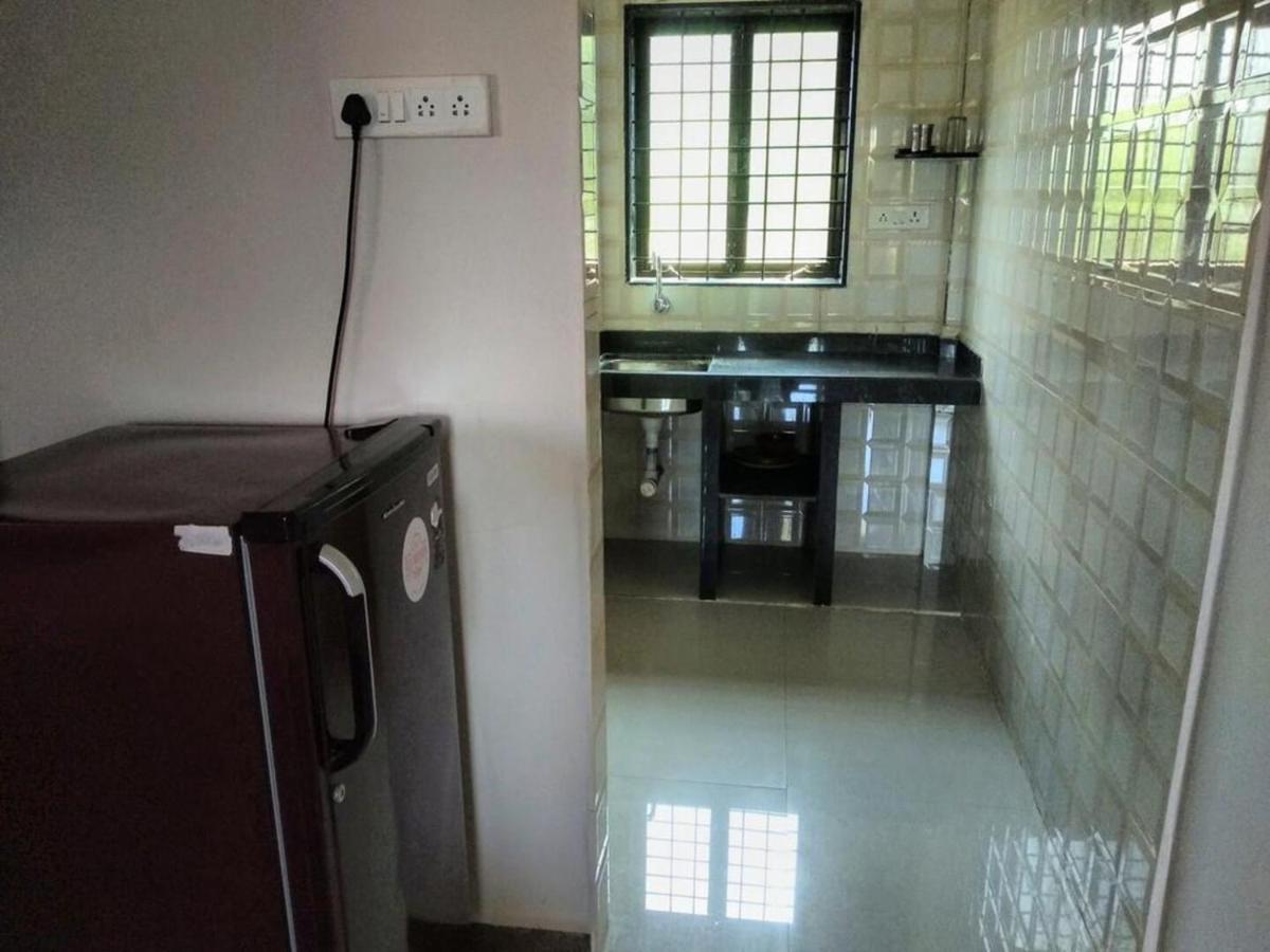 R N Guest house Arambol