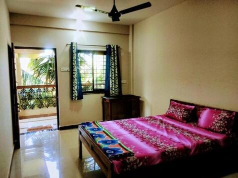 R N Guest house *